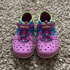 Stride Ride made 2 play water shoes